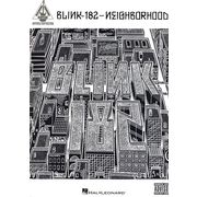Hal Leonard Blink-182: Neighborhoods Hal Leonard Blink-182: Neighborhoods