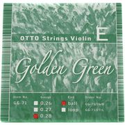 Otto Musica GG-71/28 E-String Ball-End Otto Musica GG-71/28 E-String Ball-End