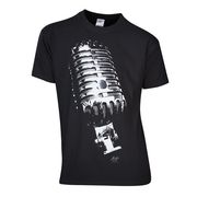 Rock You T-Shirt Rackabones S Rock You T-Shirt Rackabones S