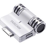Tascam iM2W White Tascam iM2W White