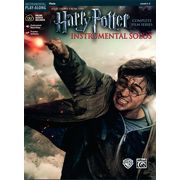 Alfred Music Publishing H. Potter Instrumental Solo Fl Alfred Music Publishing H. Potter Instrumental Solo Fl
