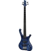 Marleaux Consat Custom 4 Curly Maple TB Marleaux Consat Custom 4 Curly Maple TB