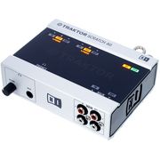 Native Instruments Traktor Scratch A6 B-Stock Native Instruments Traktor Scratch A6 B-Stock