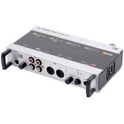 Native Instruments Traktor Scratch A10 Native Instruments Traktor Scratch A10