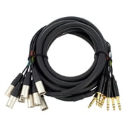 Cordial CML 8-0 MV 5 C Cordial CML 8-0 MV 5 C