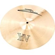 Zultan 14" Crash Yin Series Zultan 14" Crash Yin Series