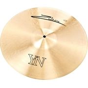 Zultan 16" Crash Yin Series Zultan 16" Crash Yin Series