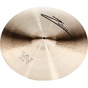 Zultan 19" Crash Yin Series Zultan 19" Crash Yin Series