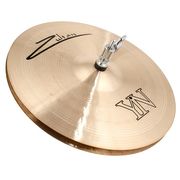 Zultan 13" Hi-Hat Yin Series Zultan 13" Hi-Hat Yin Series