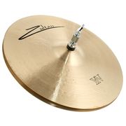Zultan 14" Hi-Hat Yin Series Zultan 14" Hi-Hat Yin Series