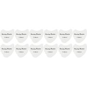 Harley Benton Fantail Pick Set 0,46 Harley Benton Fantail Pick Set 0,46