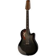 Ovation Adamas Melissa Etheridge ME II Ovation Adamas Melissa Etheridge ME II