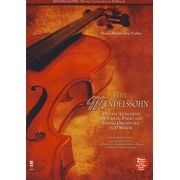Music Minus One F.Mendelssohn Double Concerto Music Minus One F.Mendelssohn Double Concerto