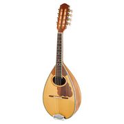 Matsikas MD-101 Round Mandolin Matsikas MD-101 Round Mandolin
