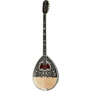 Matsikas BZ8-460 Greek Bouzouki Matsikas BZ8-460 Greek Bouzouki