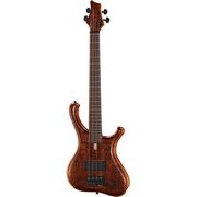 Marleaux Soprano Bubinga Marleaux Soprano Bubinga