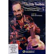 Homespun The Ukulele Toolbox Homespun The Ukulele Toolbox