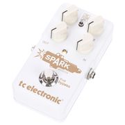 TC Electronic Spark Booster B-Stock TC Electronic Spark Booster B-Stock