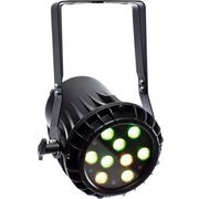 Varytec Outdoor LED Par 9x3W RGB 3in1 Varytec Outdoor LED Par 9x3W RGB 3in1