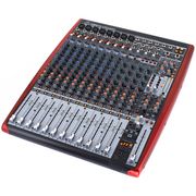 Behringer Xenyx UFX1604 Behringer Xenyx UFX1604