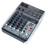 Behringer Xenyx Q802USB Behringer Xenyx Q802USB