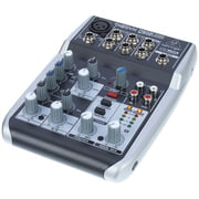 Behringer Xenyx Q502USB Behringer Xenyx Q502USB