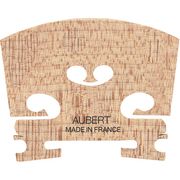 Aubert Etude No.5 Violin Bridge 3/4 Aubert Etude No.5 Violin Bridge 3/4