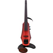 NS Design NXT 4 Violin Satin Sunburst NS Design NXT 4 Violin Satin Sunburst