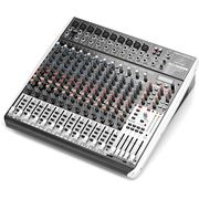 Behringer Xenyx QX2442USB Behringer Xenyx QX2442USB
