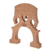 Despiau Ecolier Cello Bridge 1/8 Despiau Ecolier Cello Bridge 1/8