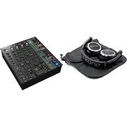 Behringer DJX750 Bundle Behringer DJX750 Bundle