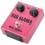 Way Huge Red Llama Way Huge Red Llama
