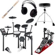 Roland TD-11K V-Drum Bundle Roland TD-11K V-Drum Bundle