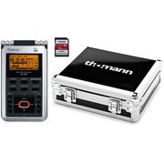 Roland R-05 Case Bundle Roland R-05 Case Bundle