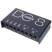 Cioks DC8 B-Stock Cioks DC8 B-Stock