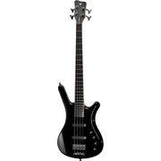 Warwick Corvette Short Scale BK Active Warwick Corvette Short Scale BK Active