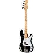 Fender AM Standard P-Bass MN BLK Fender AM Standard P-Bass MN BLK