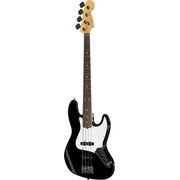 Fender AM Standard J-Bass RW BLK Fender AM Standard J-Bass RW BLK