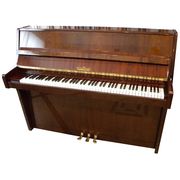 Schimmel Piano, used, Mahogany Schimmel Piano, used, Mahogany