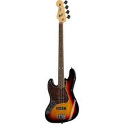 Fender AM Std J-Bass RW 3TS LH Fender AM Std J-Bass RW 3TS LH