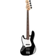 Fender AM Std J-Bass RW BLK LH Fender AM Std J-Bass RW BLK LH