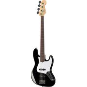 Fender AM Std J-Bass RW BLK FL Fender AM Std J-Bass RW BLK FL