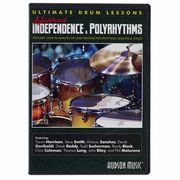 Hudson Music Drum Advanced Polyrhythms Hudson Music Drum Advanced Polyrhythms