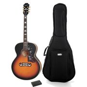 Epiphone EJ-200 VS Bundle Epiphone EJ-200 VS Bundle
