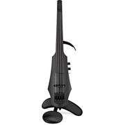 NS Design NXT 4 Violin Satin Black NS Design NXT 4 Violin Satin Black