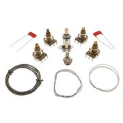 Montreux 1389 LP Wiring Kit 2 Montreux 1389 LP Wiring Kit 2