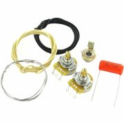 Montreux 8240 PB Wiring Kit Montreux 8240 PB Wiring Kit