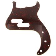 Montreux Real Celluloid 62 PB Pickguard Montreux Real Celluloid 62 PB Pickguard