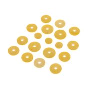 Pearl Flutes TPD-1 Coda Pad Set Pearl Flutes TPD-1 Coda Pad Set