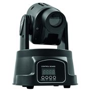 Eurolite LED TMH-8 Moving-Head Spot Eurolite LED TMH-8 Moving-Head Spot